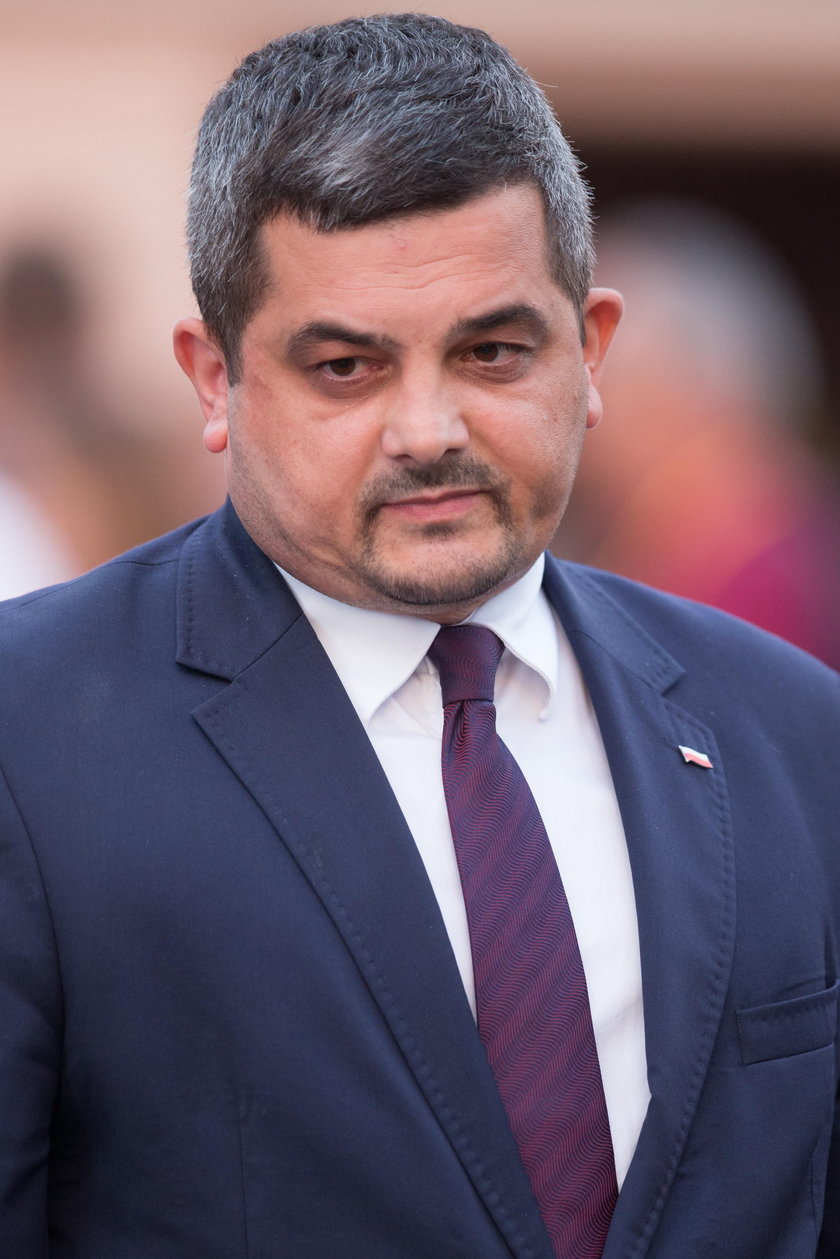 Krzysztof Sobolewski (PiS)