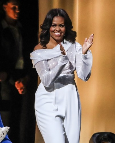 Michelle Obama