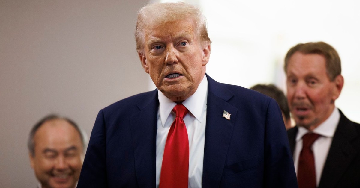 Trump grozi Rosji sankcjami i stawia warunek. "Nie będę miał wyjścia"