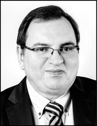 Andrzej Radzisław, radca prawny z Kancelarii Goźlińska, Petryk i Wspólnicy