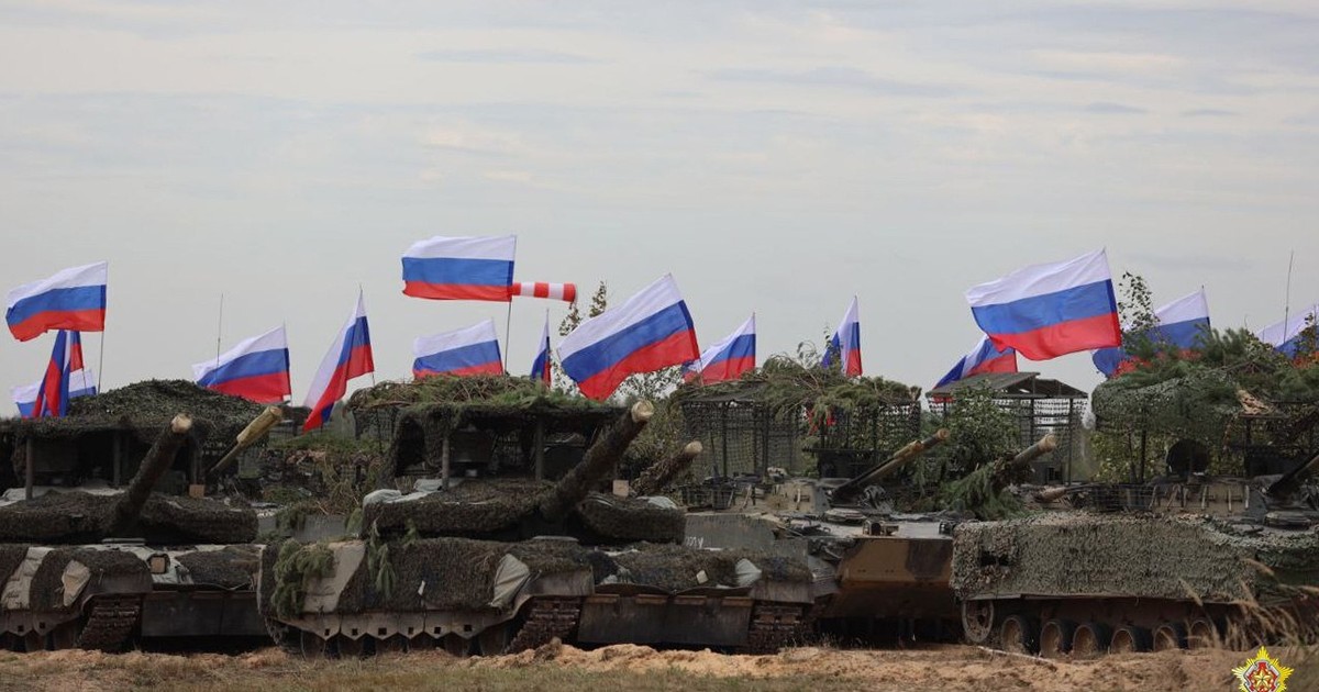 Tempo rosyjskiej ofensywy zaskakuje. Policzyli, ile Moskwie zajmie zajęcie Ukrainy