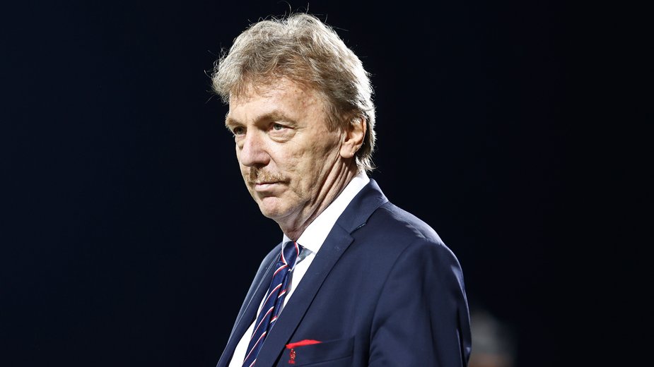 Zbigniew Boniek o Jerzym Brzęczku, reprezentacji Polski i ...