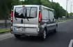 Opel Vivaro 2.5 CDTI - Rodzinny biznespartner