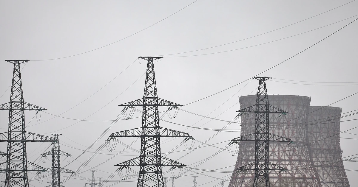 Ukraina uderzyła dronami na terytorium Rosji. Kłopoty w dostawach energii i ciepła