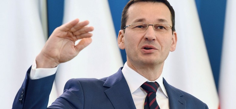 Plan Mateusza Morawieckiego: słuszne cele, trudna droga