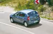 Dacia Sandero - kompaktowe auto za pół ceny