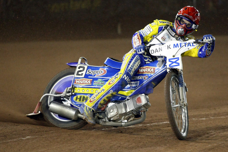 Tomasz Gollob