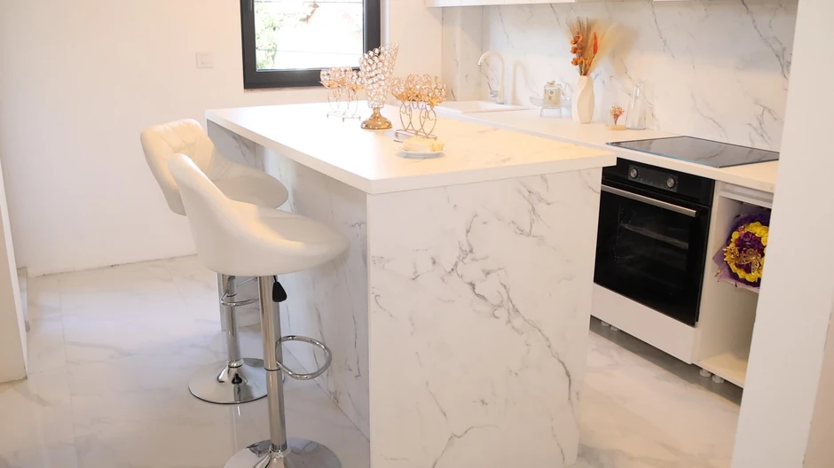 Stan Marijane Zonjić u Beogradu