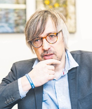 Krzysztof Bolesta o COP30: 'To nie czas ani miejsce na rozmowy o zwiększeniu finansowania'