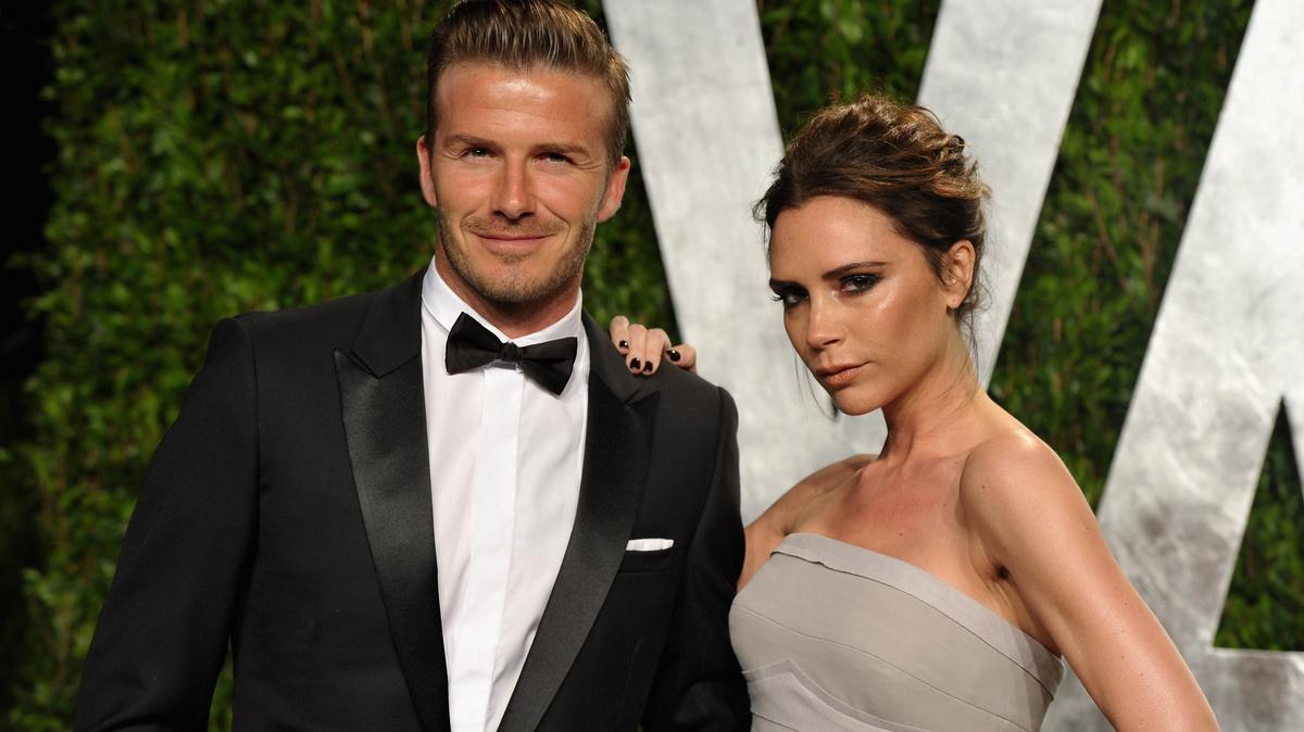 6 dolog, amiért Victoria és David Beckham házassága mindent túlél