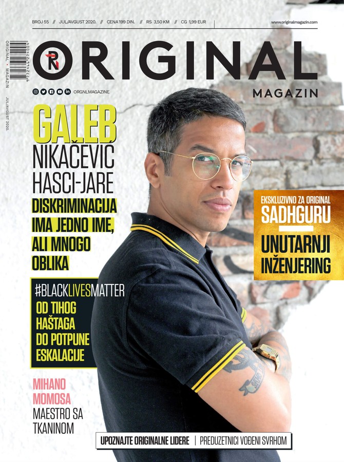 Original