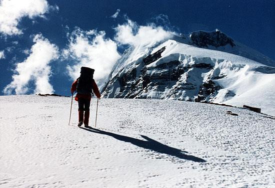 Galeria Nepal – Zobaczyć Dhaulagiri, obrazek 4