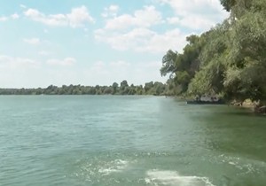 Plaža "Tarzan"