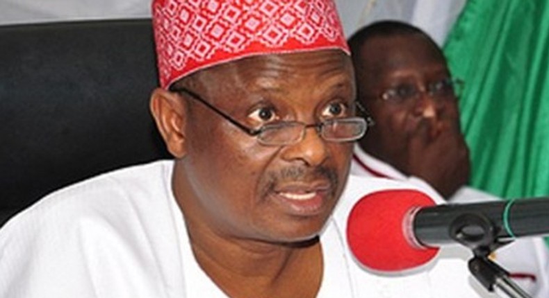 Gov. Rabiu Kwankwaso commissions housing scheme