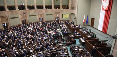 Burza w Sejmie po słowach posłanki PiS. Kazała to zrobić lekarzom!