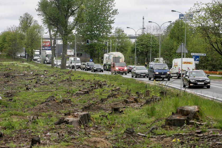 Nowa Kartuska coraz bliżej