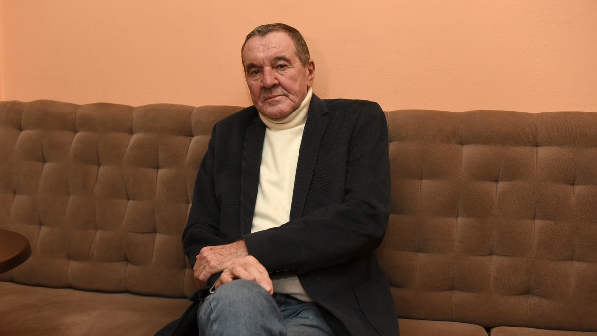 Glumac otišao na rutinski pregled, a onda su mu lekari saopštili dijagnozu: 