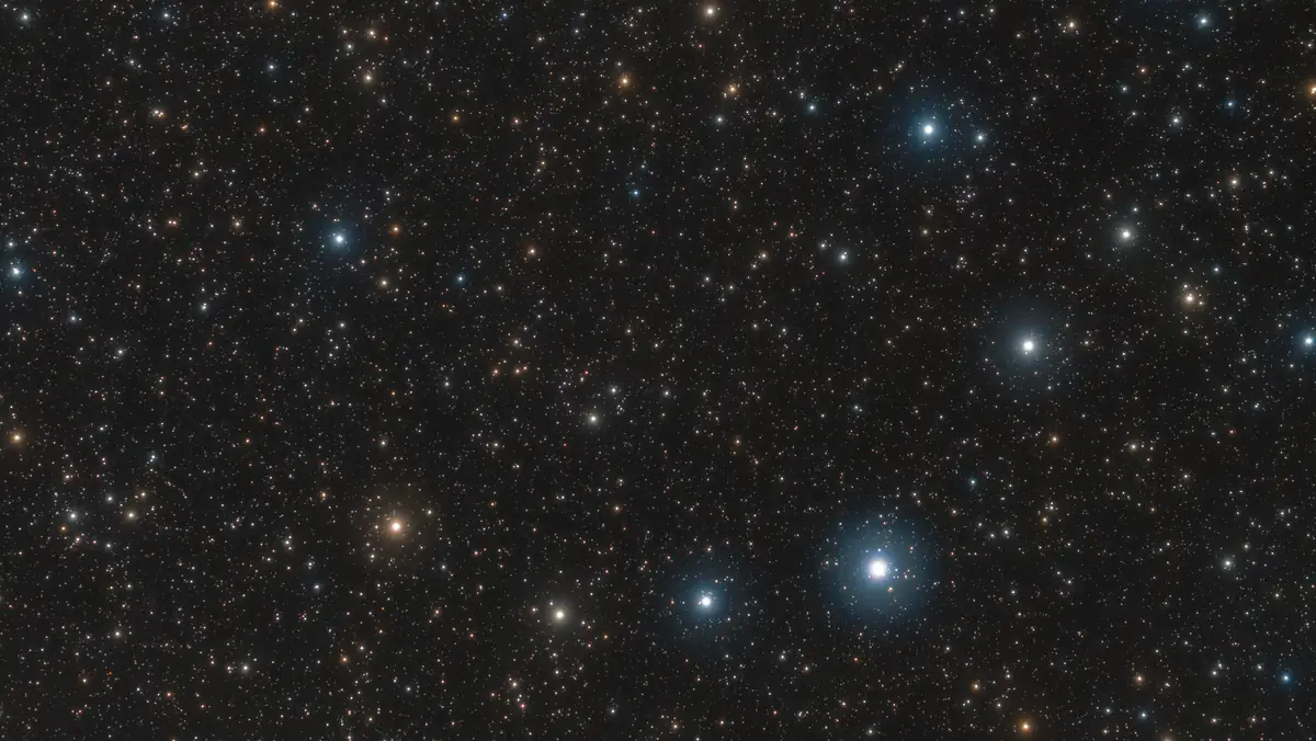 Mamy szansę ujrzeć nową gwiazdę na niebie. Oto tajemnica Coronae Borealis