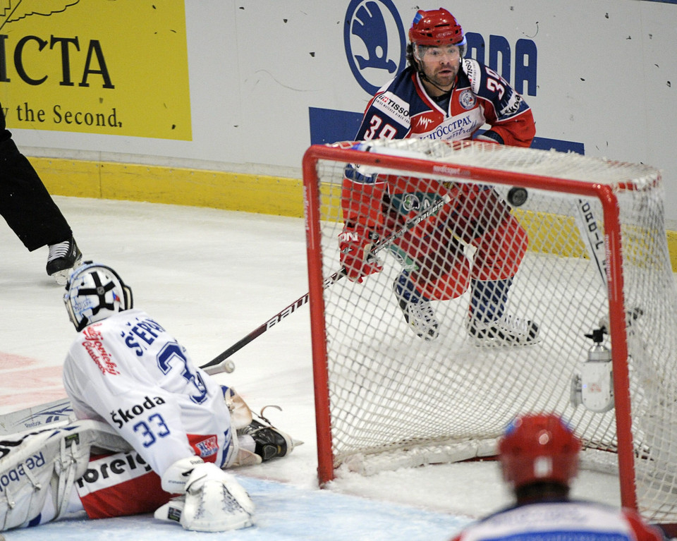 SWEDEN ICE HOCKEY LG HOCKEY GAMES