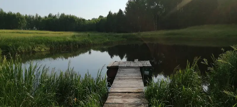 Siedlisko Letnia Kuchnia / fot. dzięki uprzejmości rozmówczyni