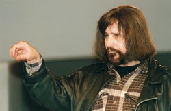 Ta piosenka to wielki hit Czesława Niemena. Nie on jest autorem tekstu [WIDEO]