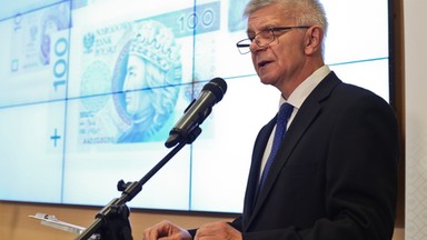 Belka: od kwietnia nowe banknoty. Będą lepsze zabezpieczenia