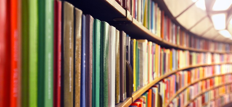 Myślisz, że znasz się na literaturze? Prawdziwy mol książkowy zgarnie 10/10! [QUIZ]