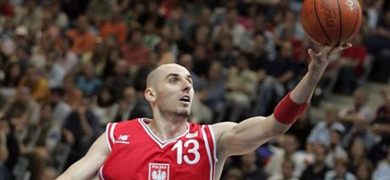 Zwycięstwo Suns. Gortat najlepszy w zespole