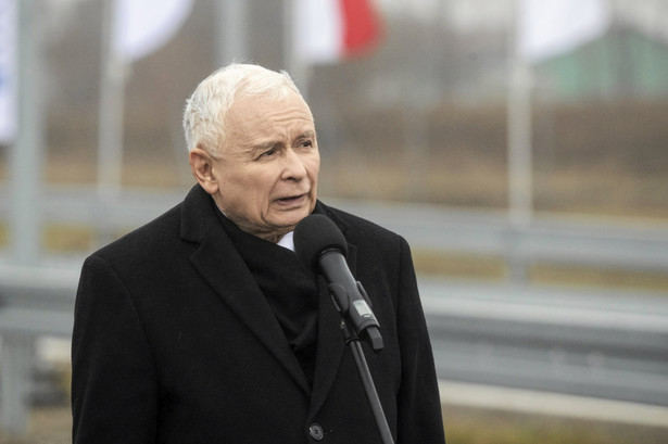 Jarosław Kaczyński