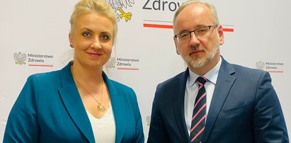 Oto niedokończone sprawy, którymi musi zająć się nowa minister. Na to czekają pacjenci!