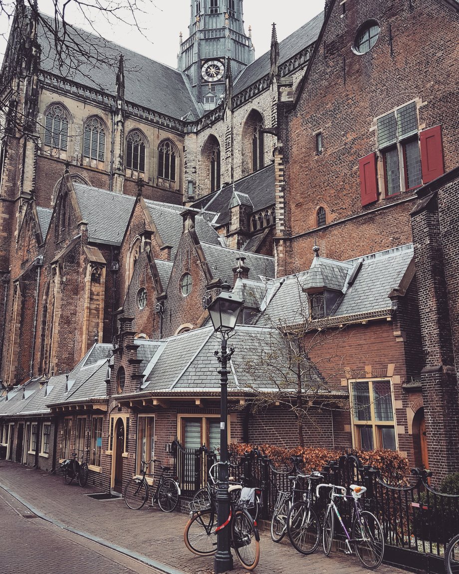 Haarlem