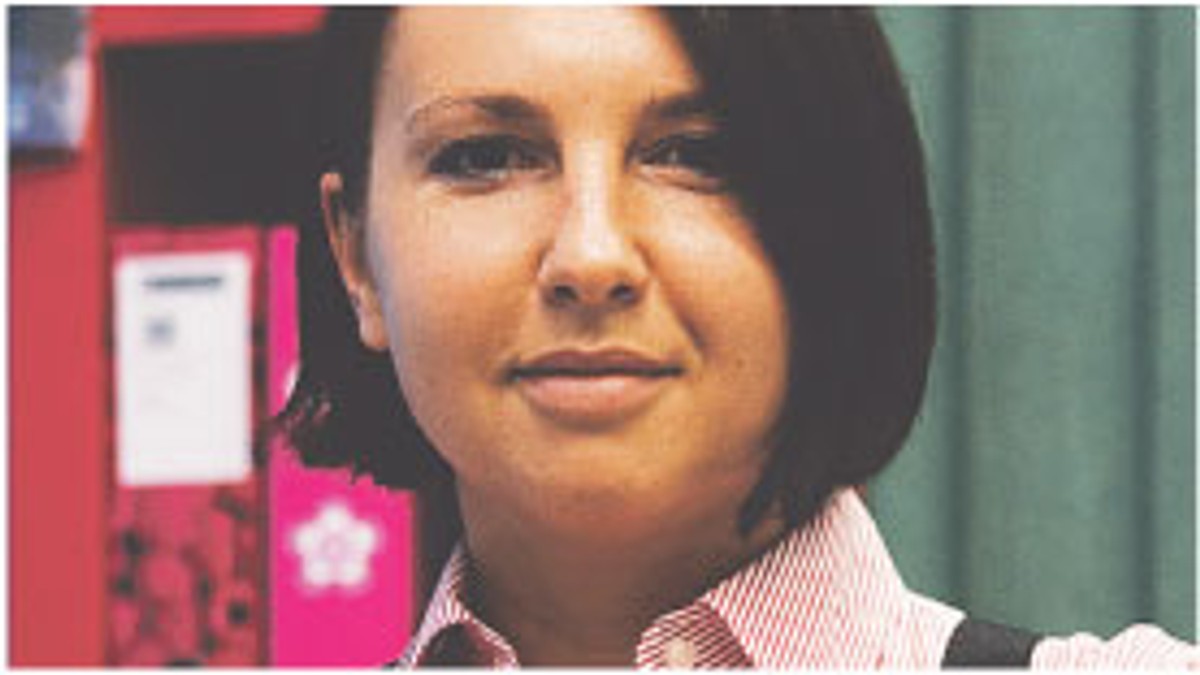 Janina Lichwa, Kooperator – Firma Doradcza