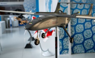 Administracja Bidena: Rosja przyjęła drony bojowe od Iranu