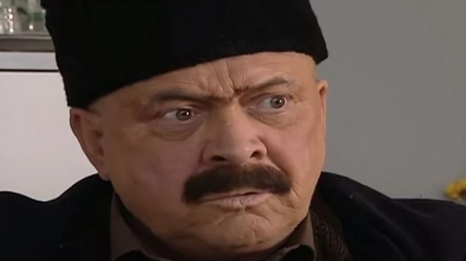Selo Gori A Baba Se Ceslja Epizoda 30