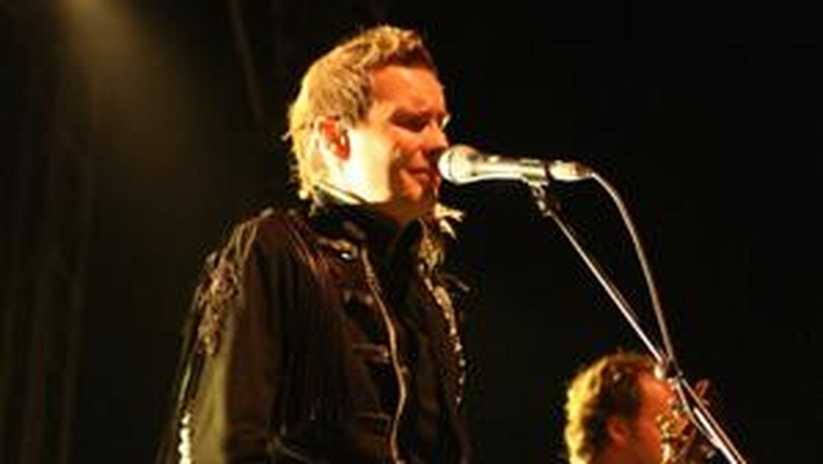 Sigur Ros: magiczny koncert w Warszawie