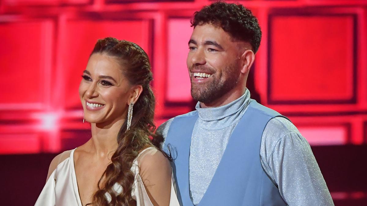 Elszabadult a pokol Krausz Gábor Dancing with the Stars győzelme után