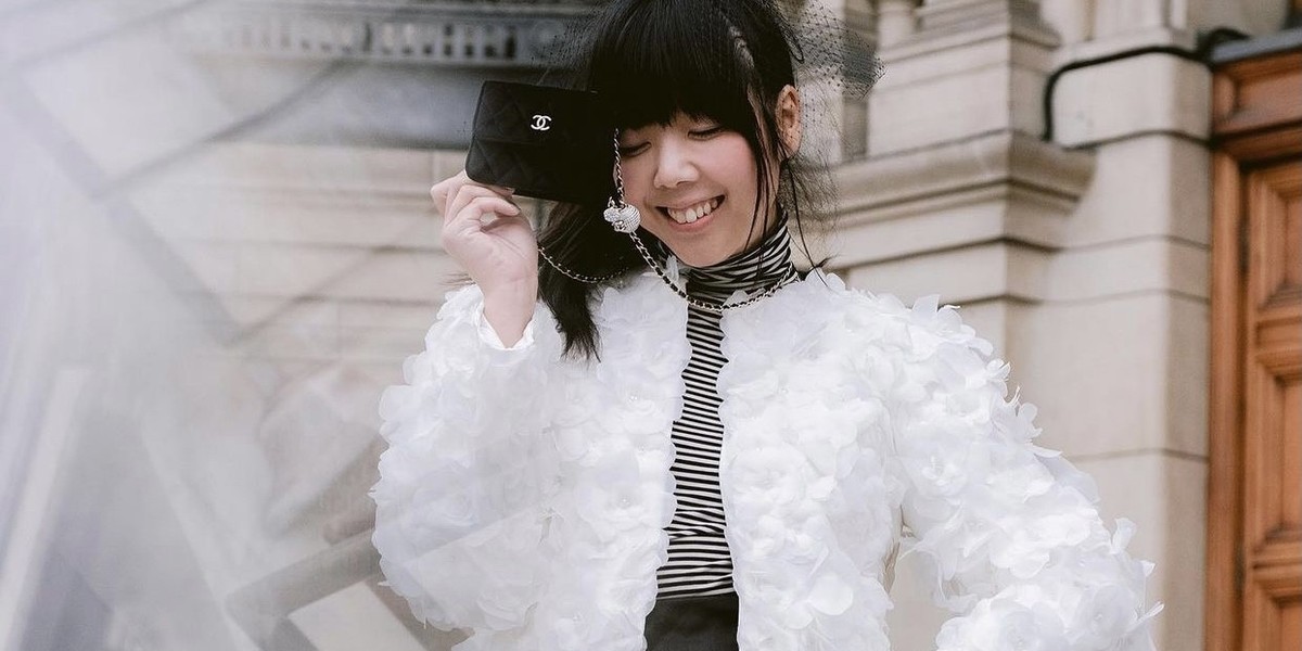 The business of fashion, the internet & corporate style – with UK's Susie Bubble | Latest Ghanaian Business News & Headlines - Vimarsana News