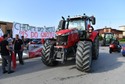 Protest rolników z Agrounii