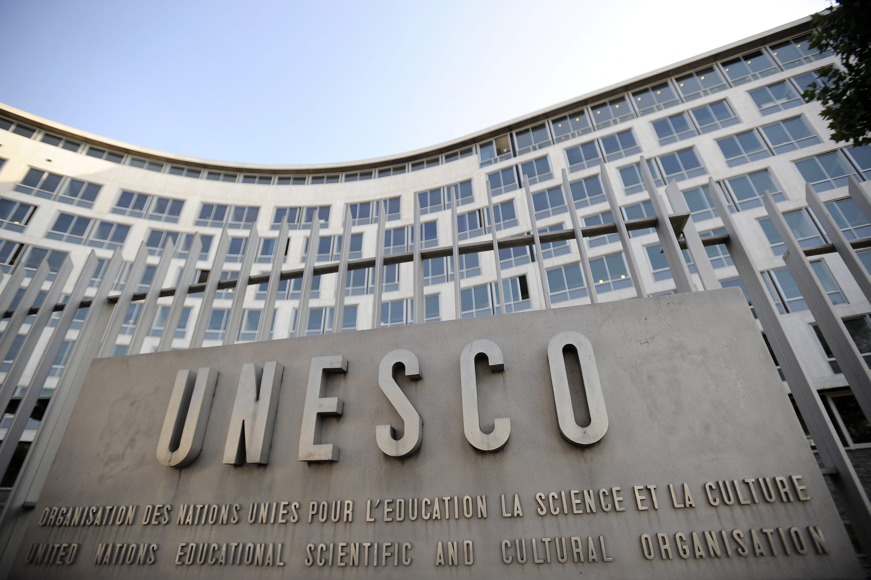 UNESCO: Azoulay odpowiada na wyjście USA w 2026 roku