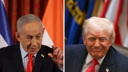 usa i izrael uderzyły w iran. eksperci: to dopiero początek. powód: sp