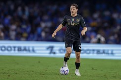 Piotr Zieliński nie zagra w Lidze Mistrzów. Napoli nie zgłosiło go do fazy pucharowej