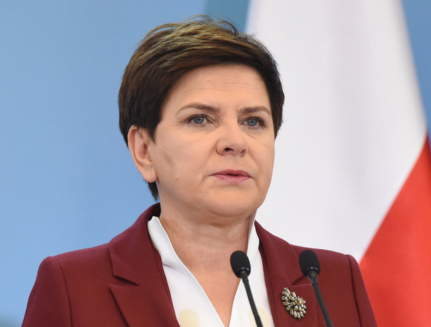 Beata Szydło