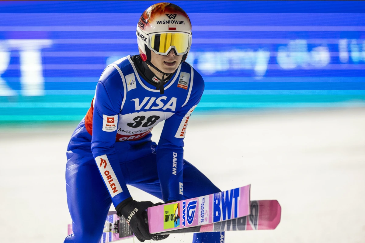 O której skoki narciarskie dzisiaj, 13.03.2025? Transmisja na żywo - gdzie? Puchar Świata Raw Air 2025, czwartek 13 marca