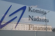 Komisja Nadzoru Finansowego