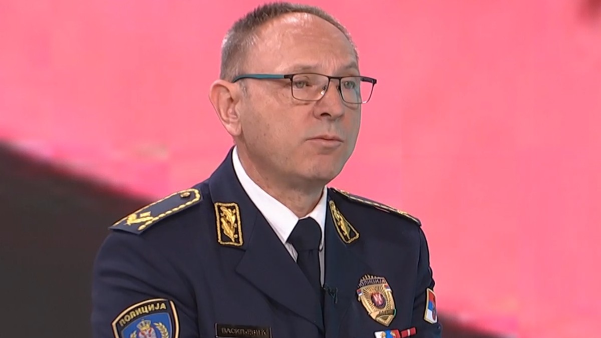 Dragan Vasiljević