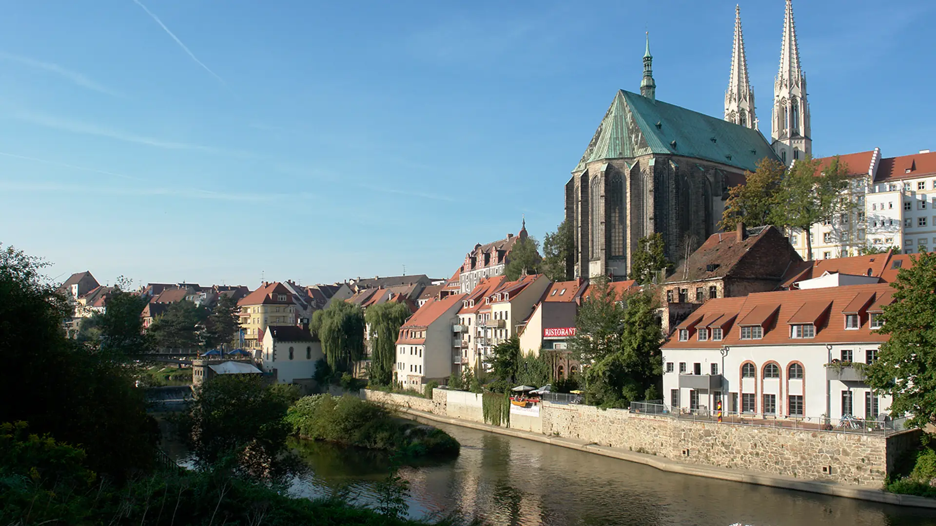 Bójka w centrum handlowym w Goerlitz. Spór Polaka z syryjskimi imigrantami skończył się bardzo krwawo