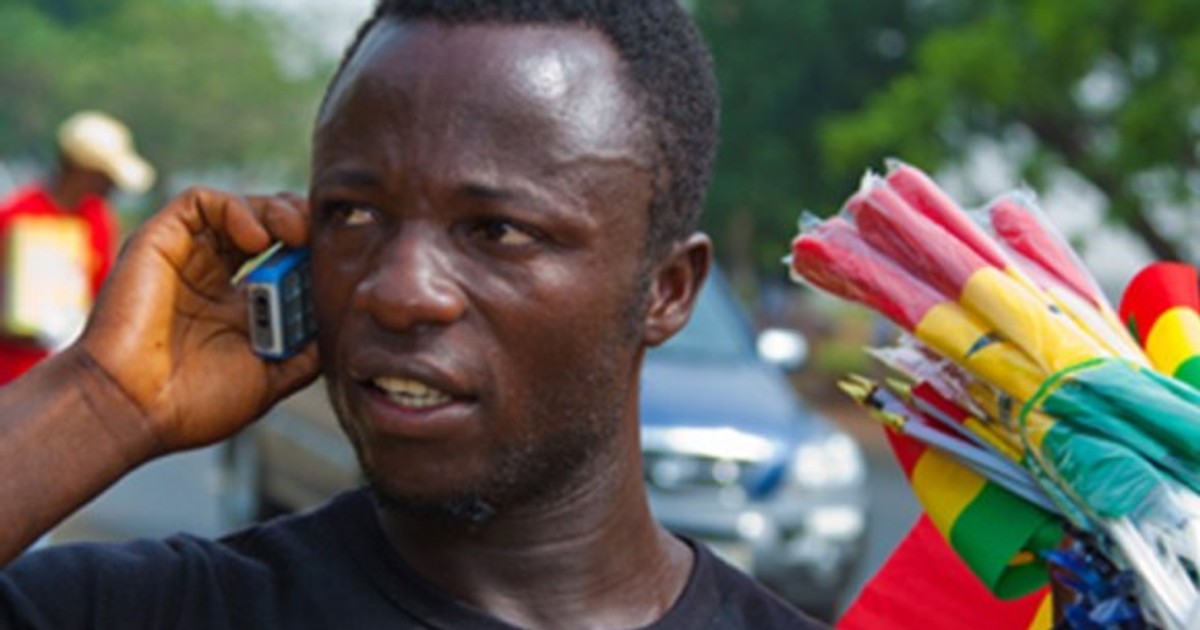 SIM re-registration: Boycott phone calls on February 8 – Ghanaians urged - Vimarsana News