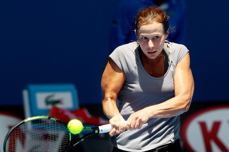 Australian Open: Agnieszka Radwańska w 4. rundzie
