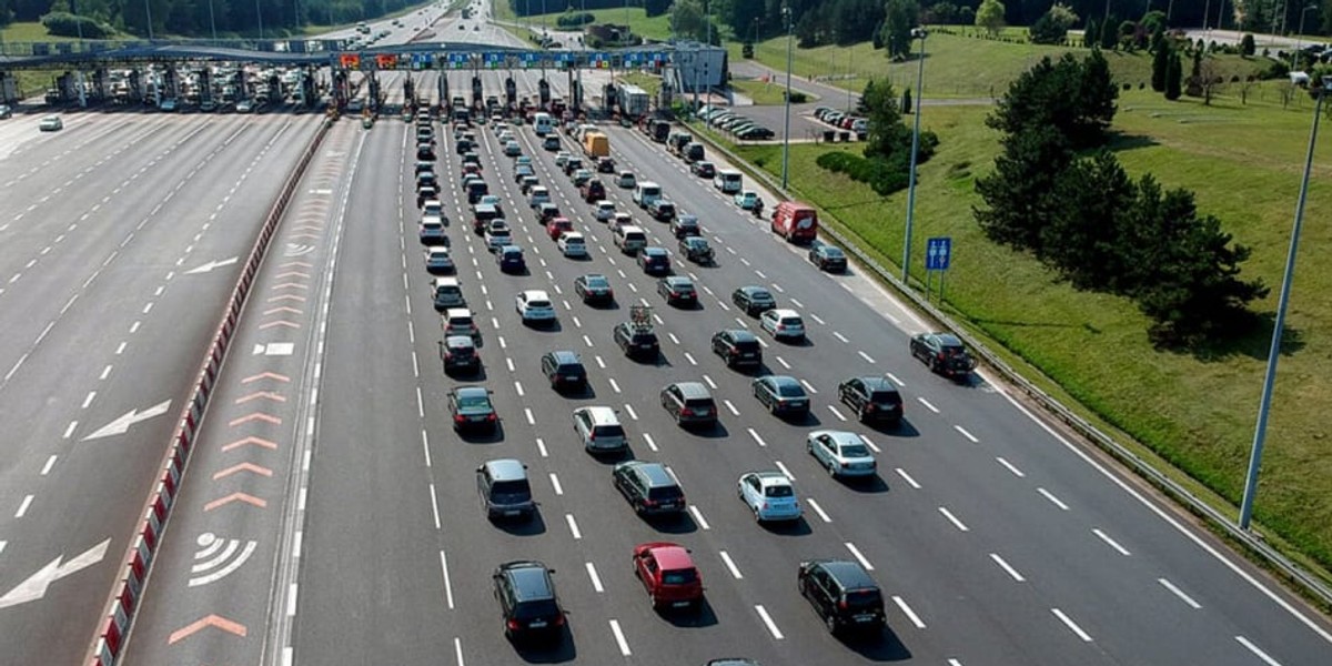 Stalexportowi kończy się w 2027 r. koncesja na autostradę