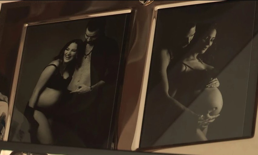 Aleksandra Prijović, dom